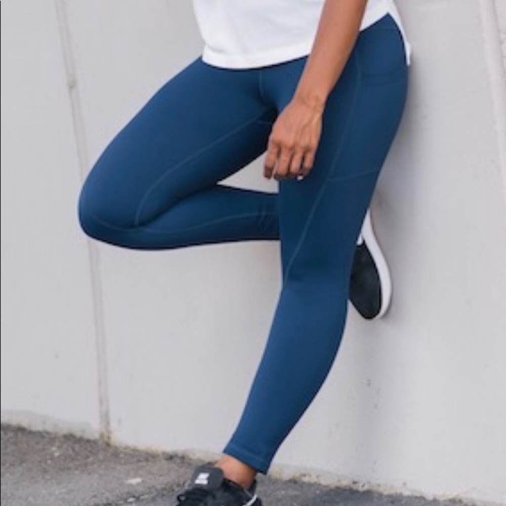 Zyia active light n tights